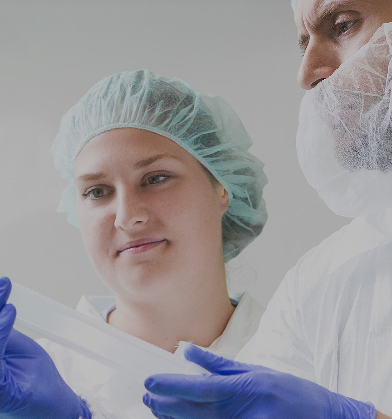 medical device packaging